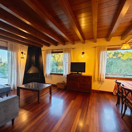 Els Tres Sols Villa Camprodon Ngoại thất bức ảnh