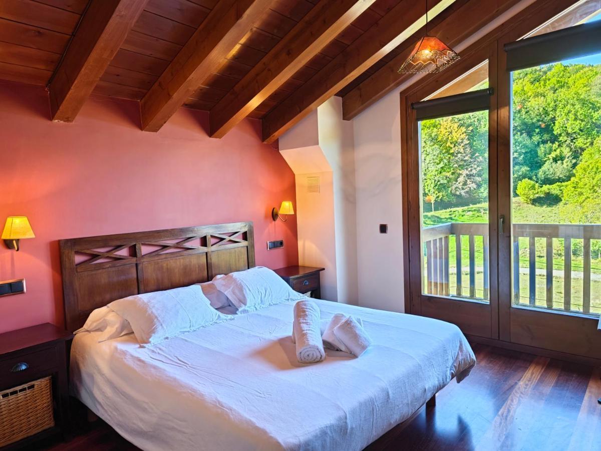 Els Tres Sols Villa Camprodon Ngoại thất bức ảnh