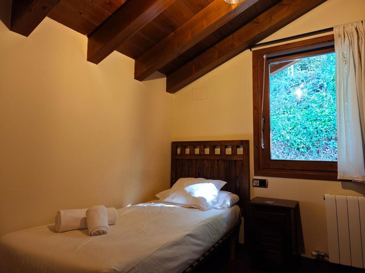 Els Tres Sols Villa Camprodon Ngoại thất bức ảnh
