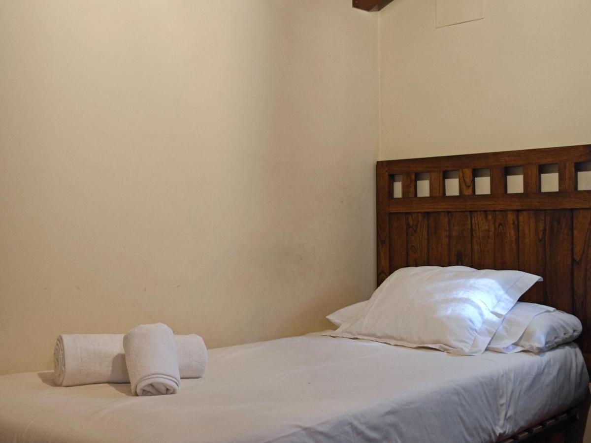 Els Tres Sols Villa Camprodon Ngoại thất bức ảnh