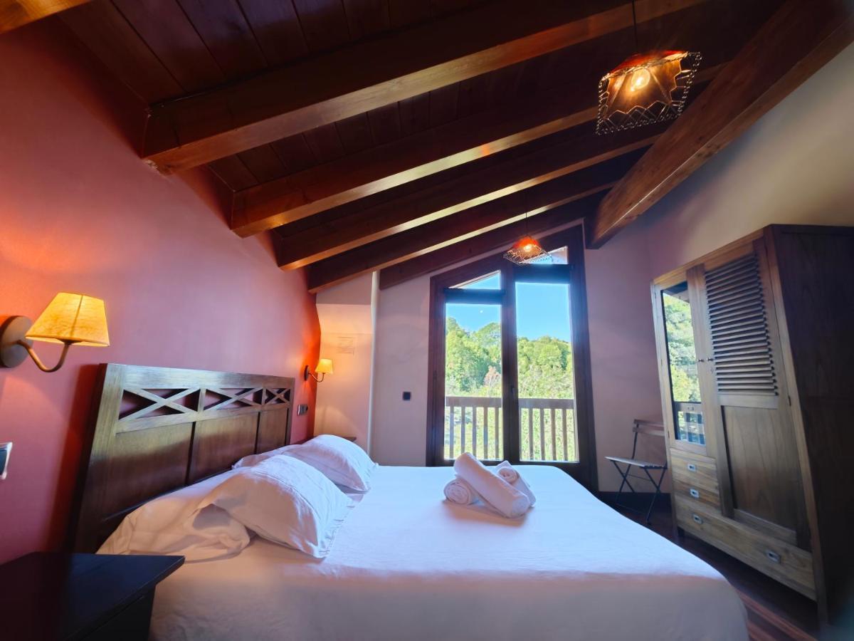 Els Tres Sols Villa Camprodon Ngoại thất bức ảnh