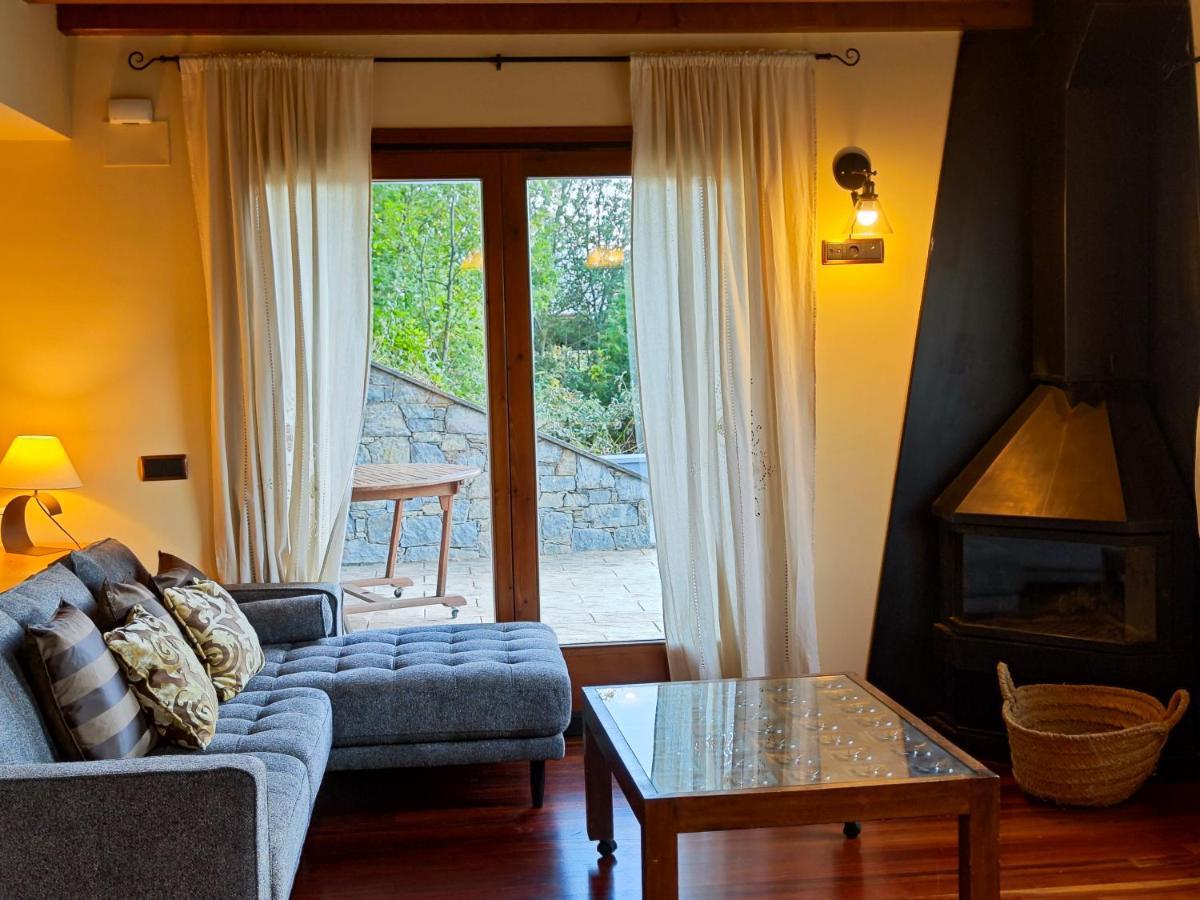 Els Tres Sols Villa Camprodon Ngoại thất bức ảnh