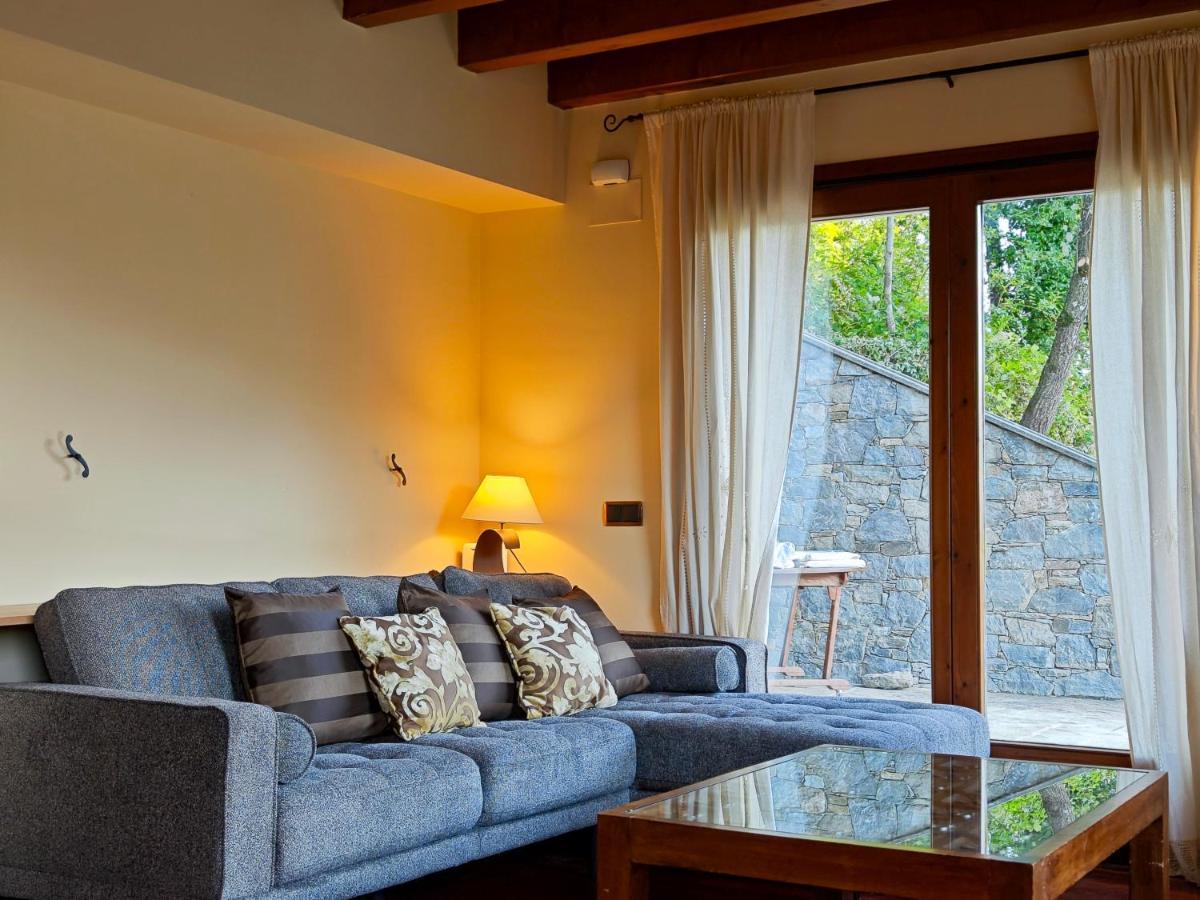 Els Tres Sols Villa Camprodon Ngoại thất bức ảnh