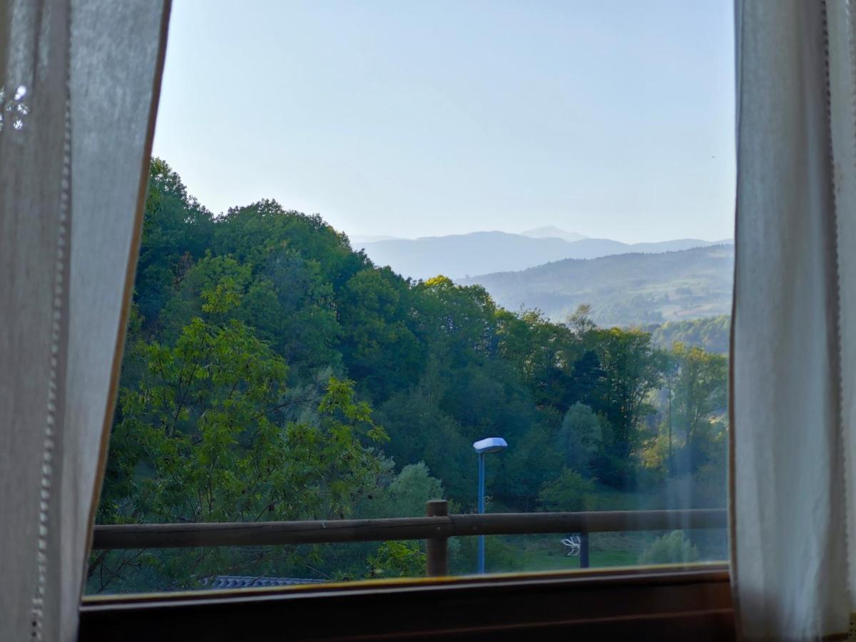 Els Tres Sols Villa Camprodon Ngoại thất bức ảnh
