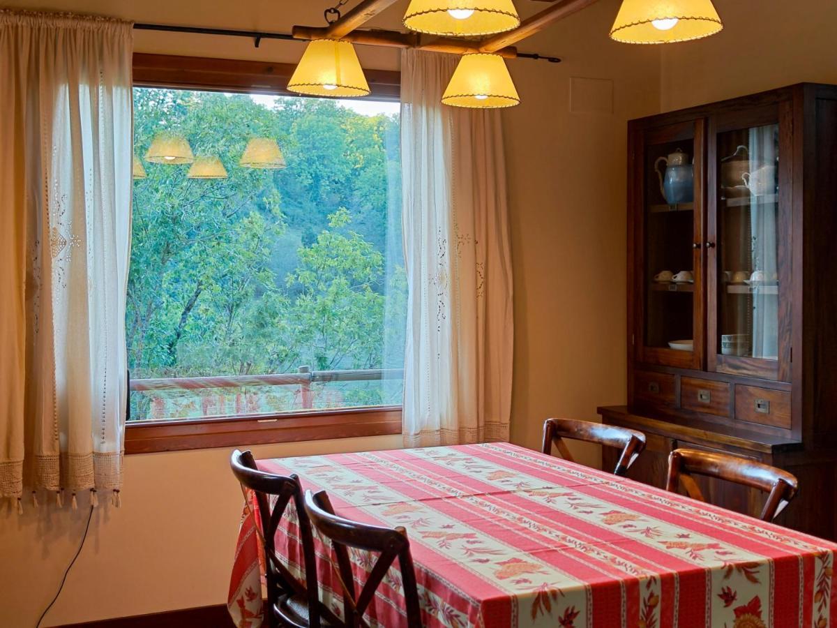 Els Tres Sols Villa Camprodon Ngoại thất bức ảnh
