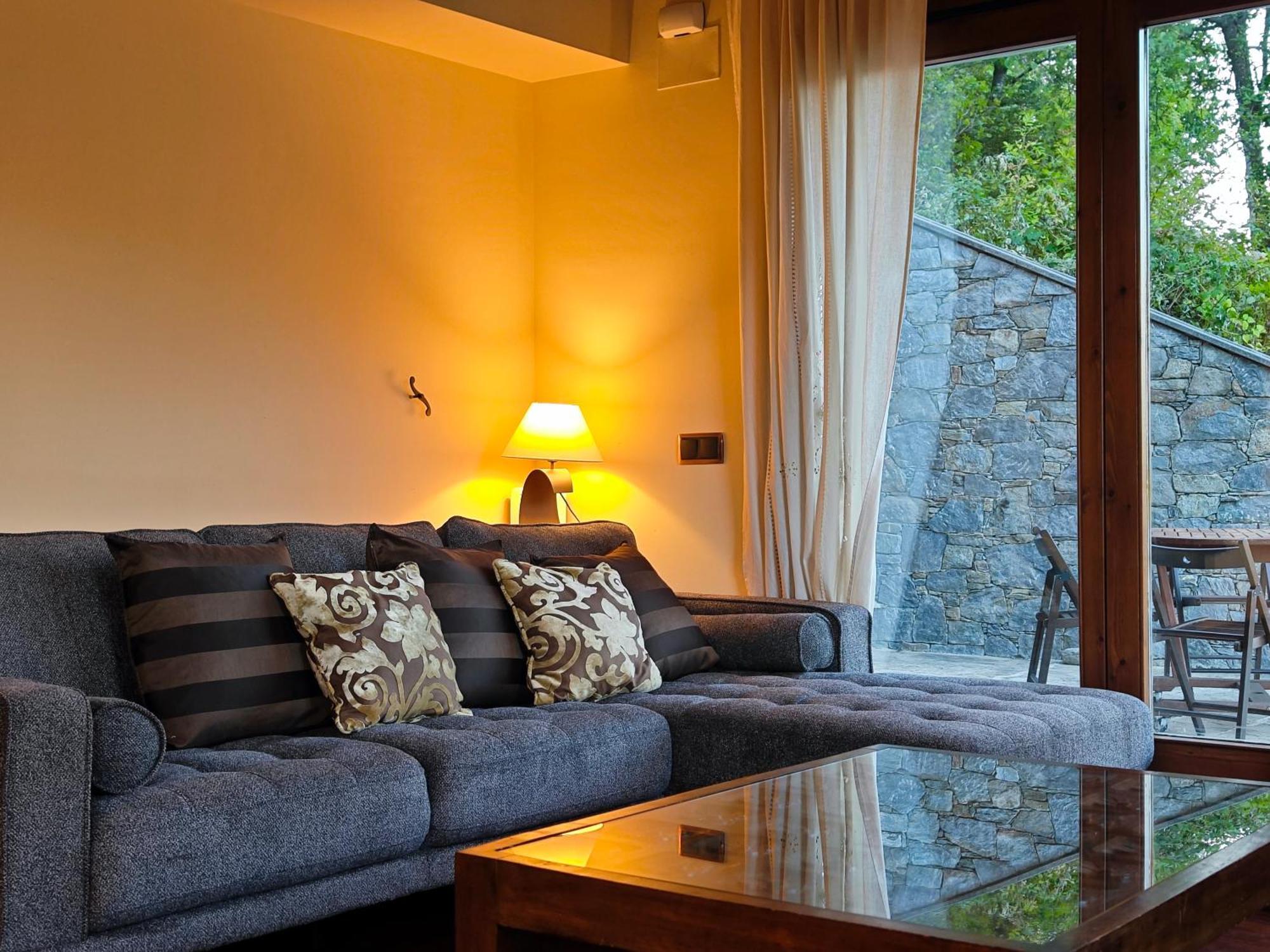 Els Tres Sols Villa Camprodon Ngoại thất bức ảnh