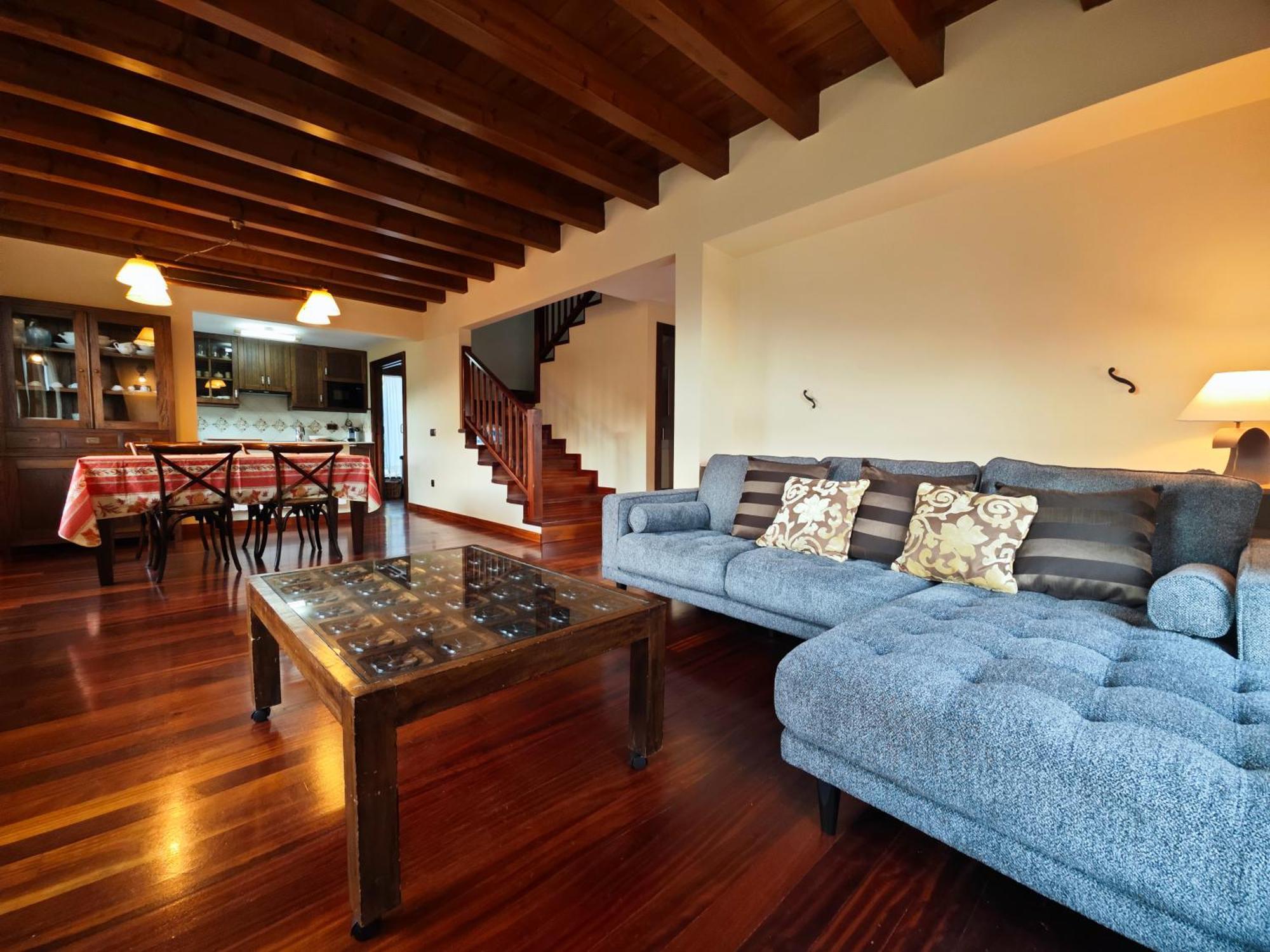 Els Tres Sols Villa Camprodon Ngoại thất bức ảnh